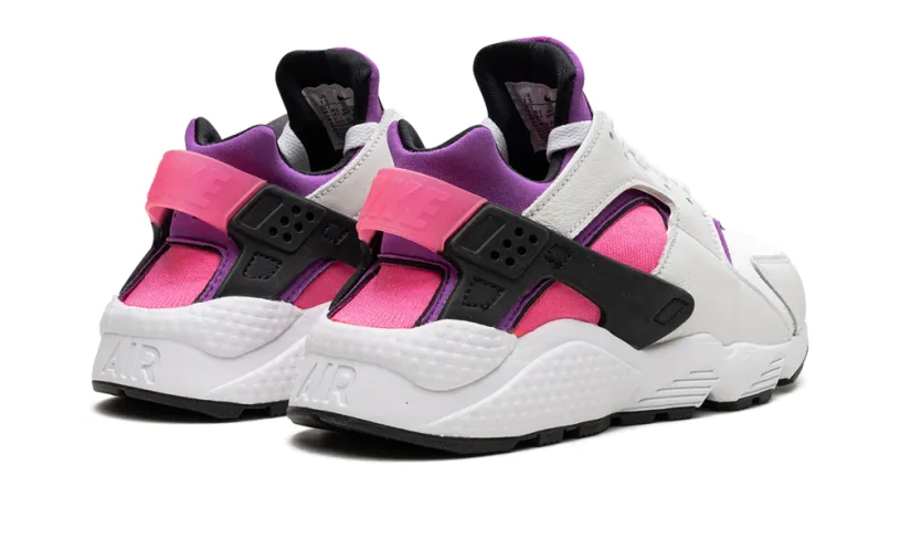 Nike Huarache AIR HUARACHE WMNS 'White   Hyper Pink' 