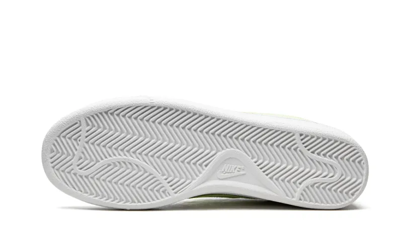 Nike Lifestyle COURT ROYALE WMNS 'Barely Volt' 