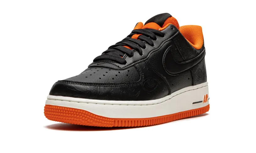 Nike Lifestyle Air Force 1 '07 Prm 'Halloween' 