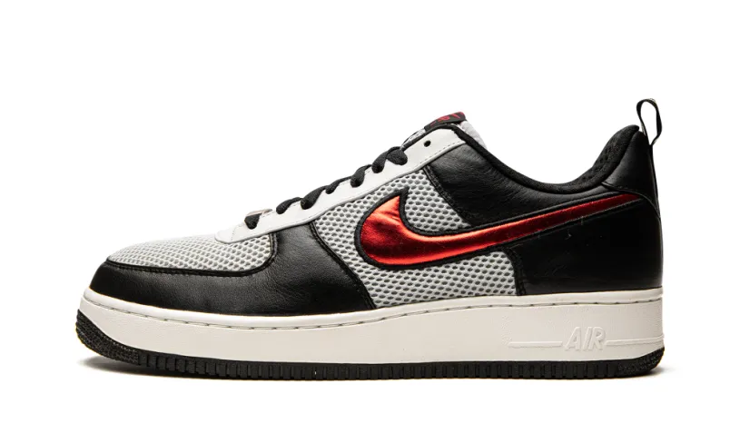 Nike Lifestyle Air Force 1 Low Premium 'Spiridon' 
