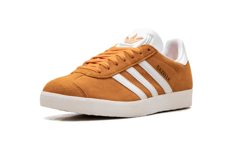 Adidas Gazelle Gazelle 'EQT Orange'