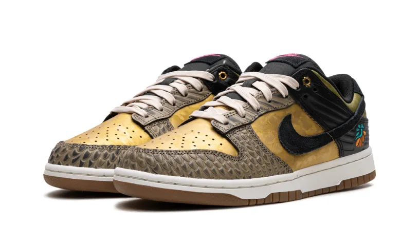 Nike Dunk DUNK LOW WMNS 'Dia De Los Muertos'