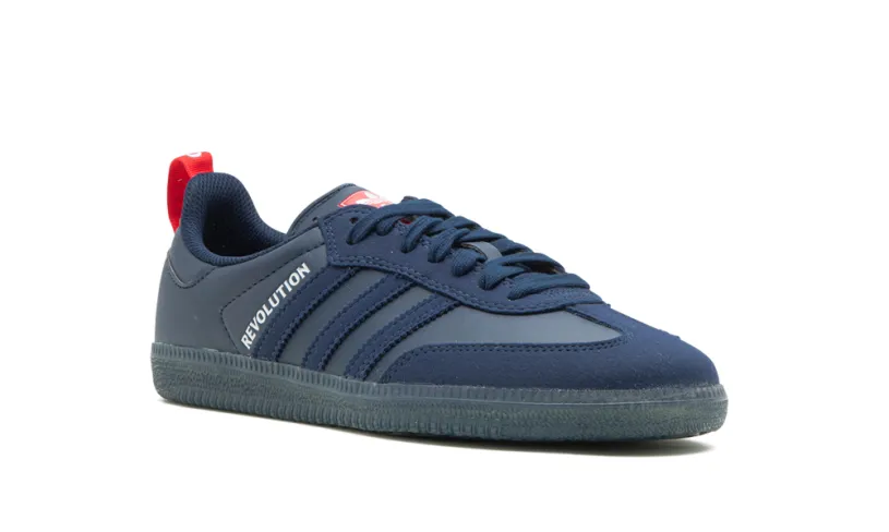 Adidas Samba Samba ADV 'ORCHARD X NEW ENGLAND REVOLUTION' 