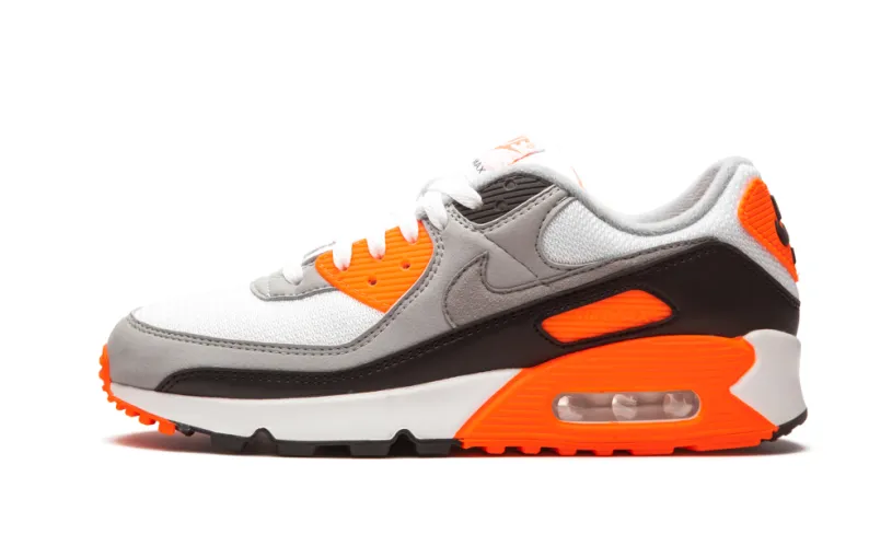 Nike Air Max Air Max 90 'Total Orange' 