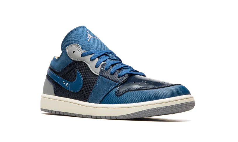Air Jordan 1 Air Jordan 1 Low Craft 'Obsidian' 