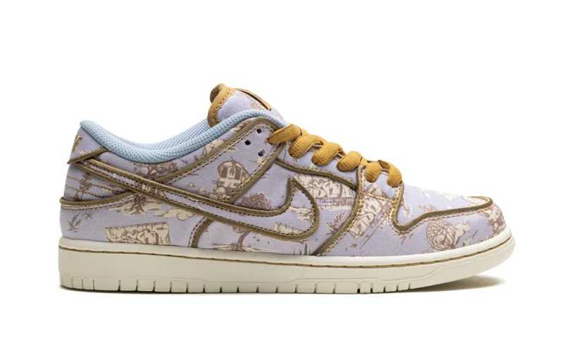 Nike Dunk SB Dunk 'Pastoral Print' 