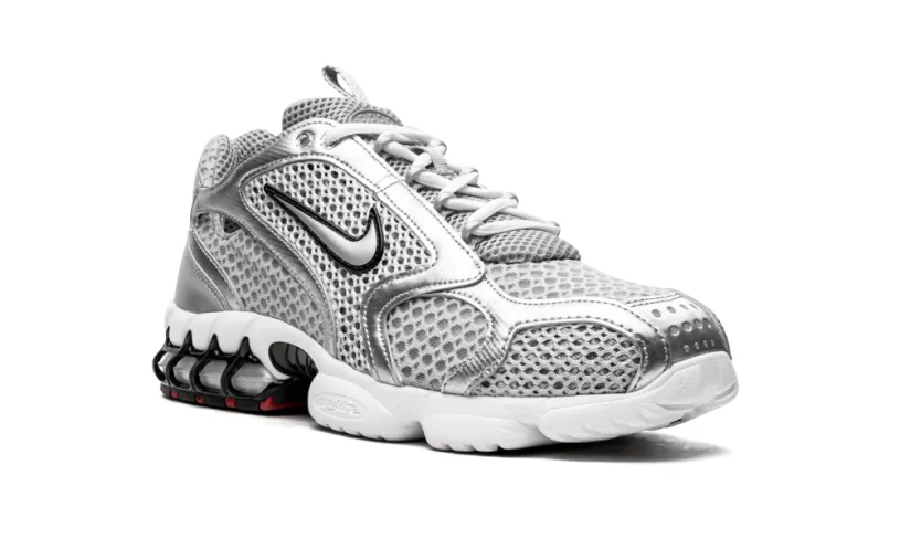 Nike Basketball Air Zoom Spiridon Cage 2 