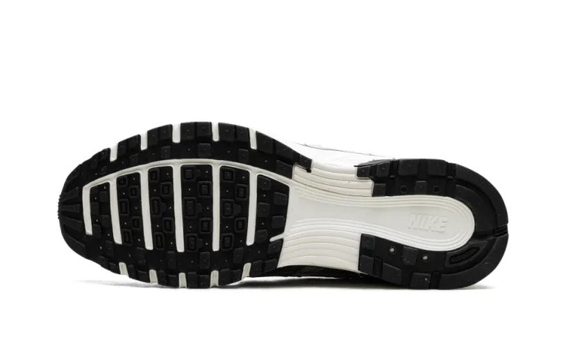 Nike Lifestyle P-6000 'Metallic Silver' 