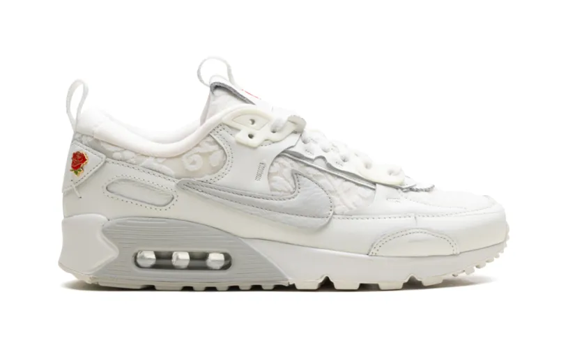 Nike Air Max Air Max 90 Futura WMNS 'Give Her Flowers' 