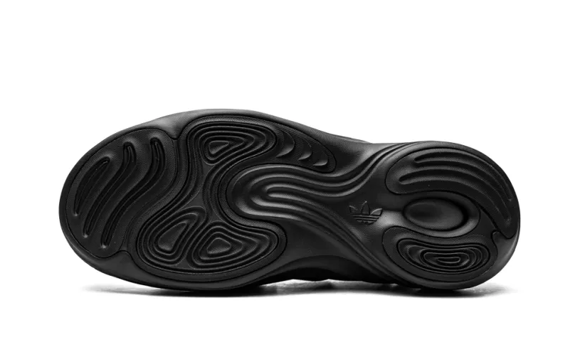 More Adidas Shoes AdiFom Q 'Black Carbon' 