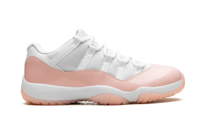 Air Jordan 11 Air Jordan 11 Low WMNS 'Legend Pink' 