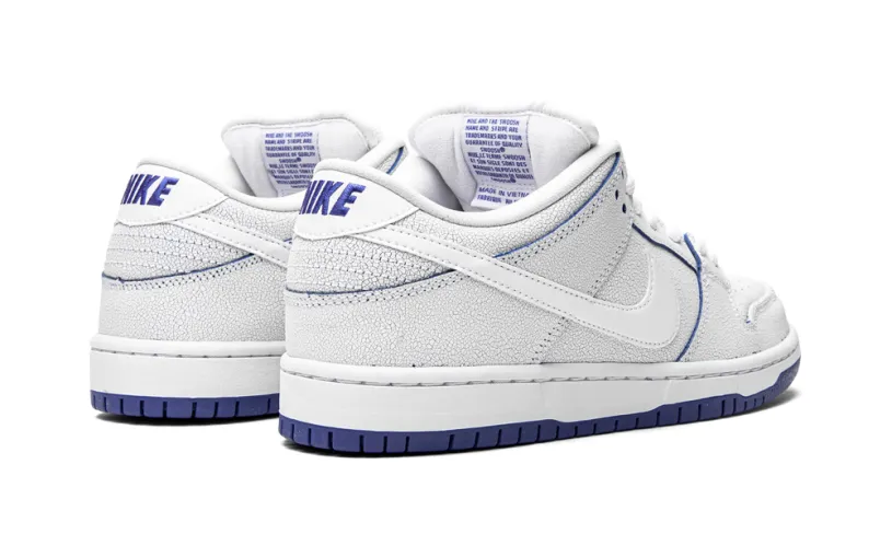 Nike Dunk SB Dunk Low Premium 'Game Royal' 