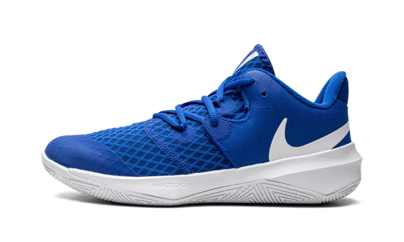 Nike Lifestyle HYPERSPEED COURT MNS WMNS