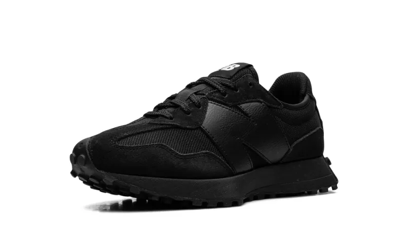 New Balance 327 327 'Triple Black' 