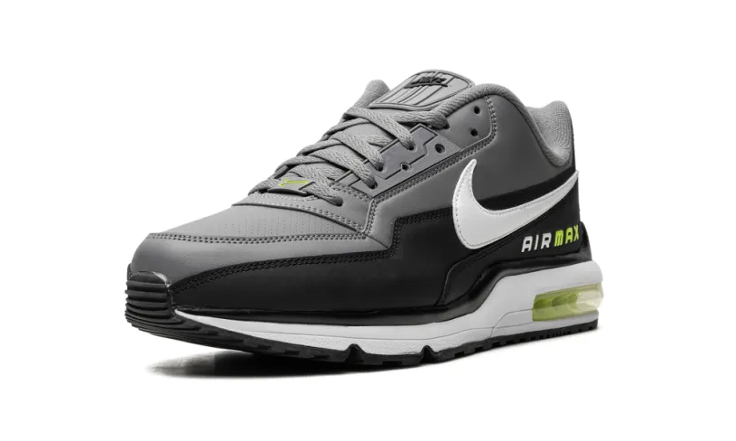 Nike Air Max Air Max LTD 3 'Smoke Grey Black' 