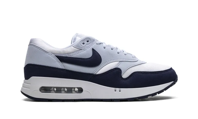 Nike Air Max Air Max 1 '86 OG 'Big Bubble Light Armory Blue' 