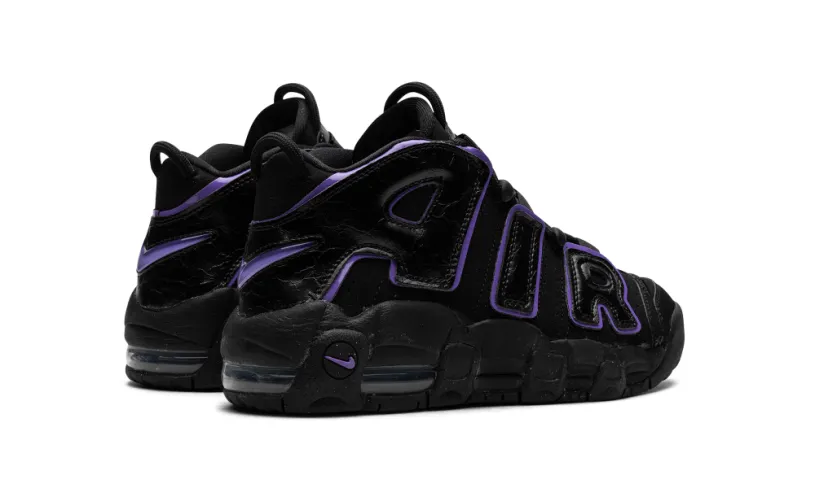 Nike Basketball Air More Uptempo GS 