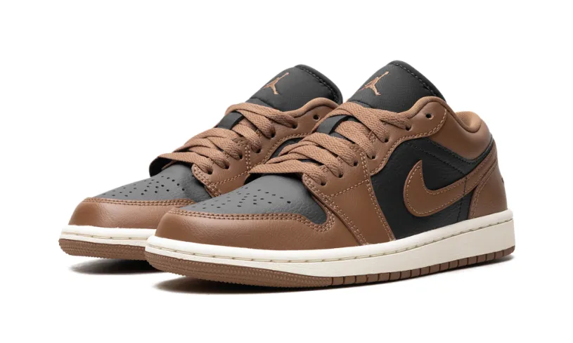 Air Jordan 1 Air Jordan 1 'brown' 