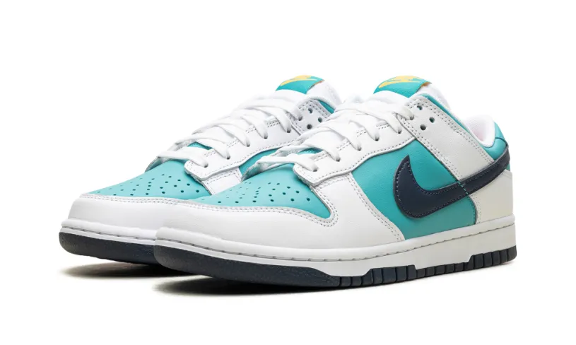 Nike Dunk Dunk Low Retro 'Dusty Cactus'