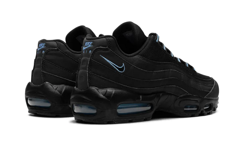 Nike Air Max Air Max 95 'Black University Blue' 