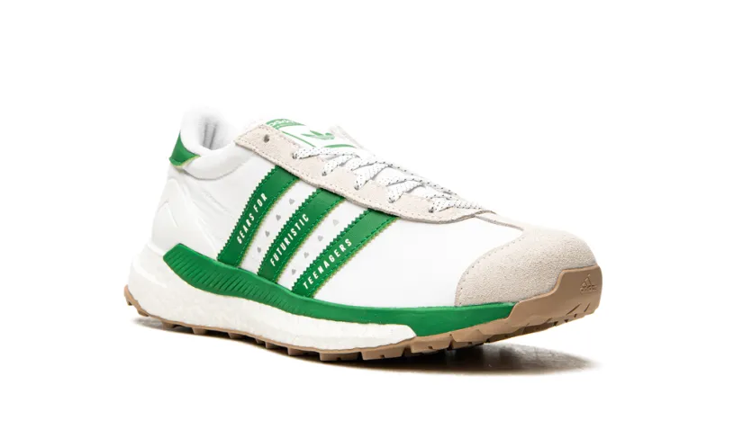 More Adidas Shoes Human Made Country