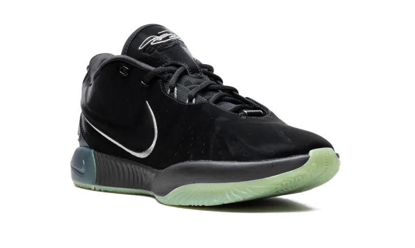 Nike Basketball LeBron 21 'Tahitian' 