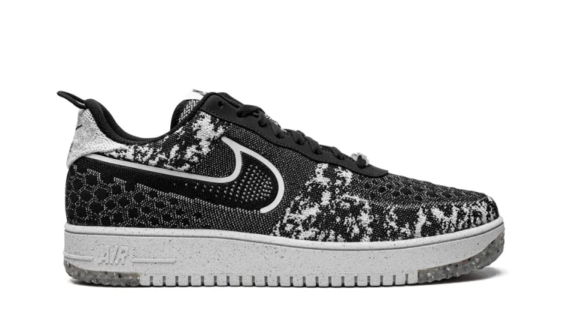 Nike Lifestyle Air Force 1 Crater Flyknit