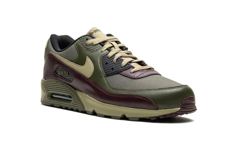 Nike Air Max Air Max 90 Gore-Tex 'Medium Olive' 