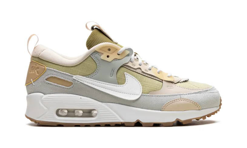 Nike Air Max Air Max 90 WMNS 'Green' 