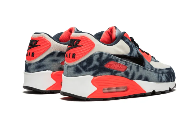 Nike Air Max Air Max 90 DNM QS 'Denim' 
