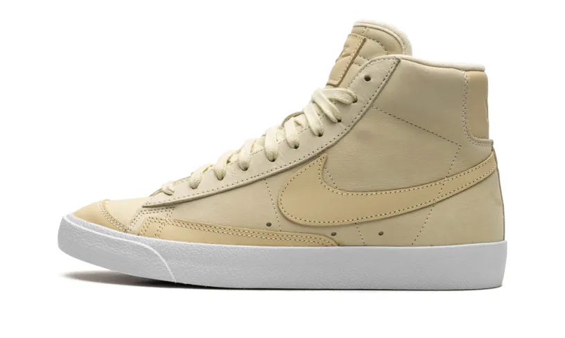 Nike Lifestyle BLAZE MID PRM MF WMNS 'ALABASTER WHITE'