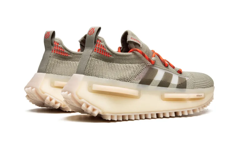 Adidas NMD NMD_S1 RIMOWA MIG 