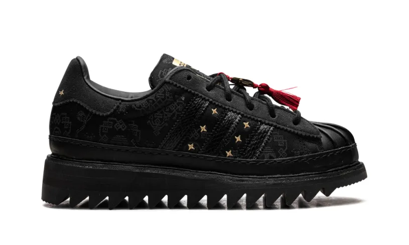 Adidas Superstar Superstar 'CLOT - Chinese New Year' 