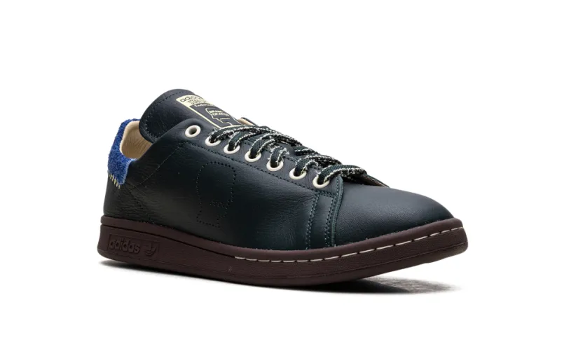 Adidas Stan Smith STAN SMITH 'BRAIN DEAD - 'Shadow Green'' 