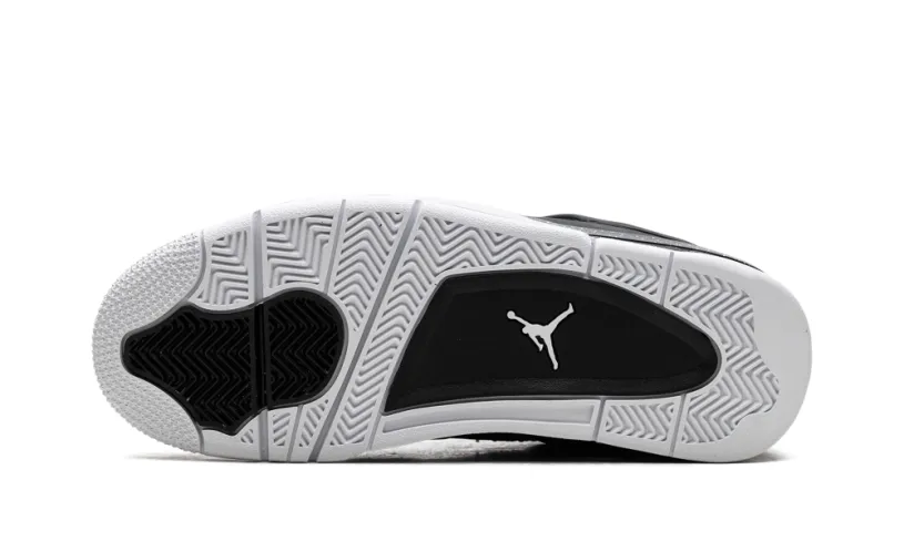 Air Jordan 4 Air Jordan 4 'Fear'