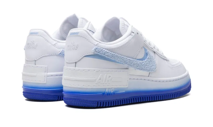 Nike Lifestyle AF1 Shadow Wmns 'Racer Blue' 