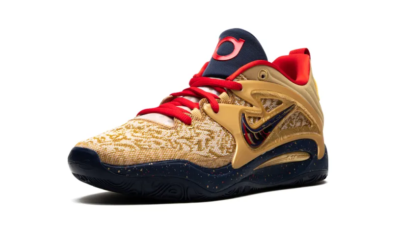 Nike Basketball KD15 'Olympics' 