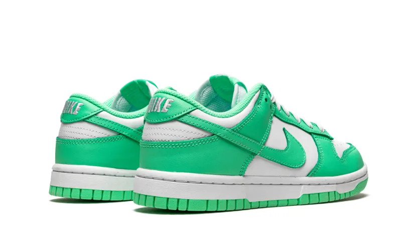 Nike Dunk DUNK LOW WMNS 'Green Glow'