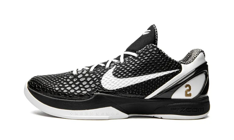 Nike Basketball Kobe 6 Protro 'Mambacita Sweet 16' 