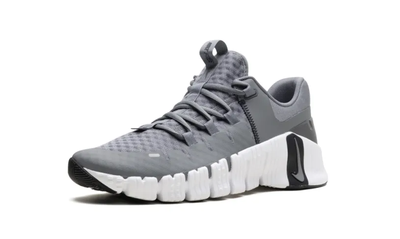 Nike Lifestyle Free Metcon 5 'Smoke Grey' 