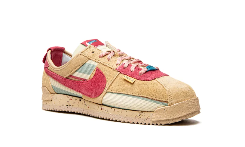 Nike Lifestyle Cortez 'Union - Grain' 