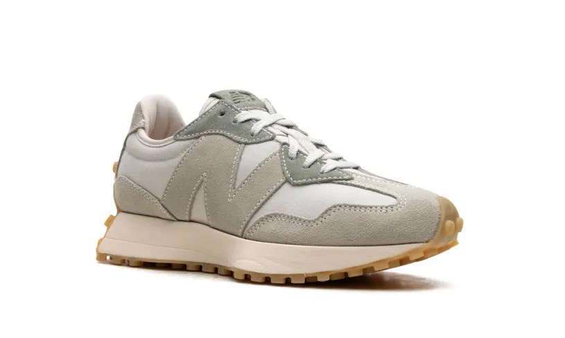 New Balance 327 327 WMNS 'Grey White' 
