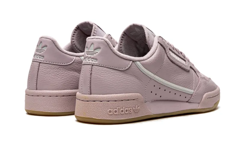 More Adidas Shoes CONTINENTAL 80 WMNS 'Soft Vision' 