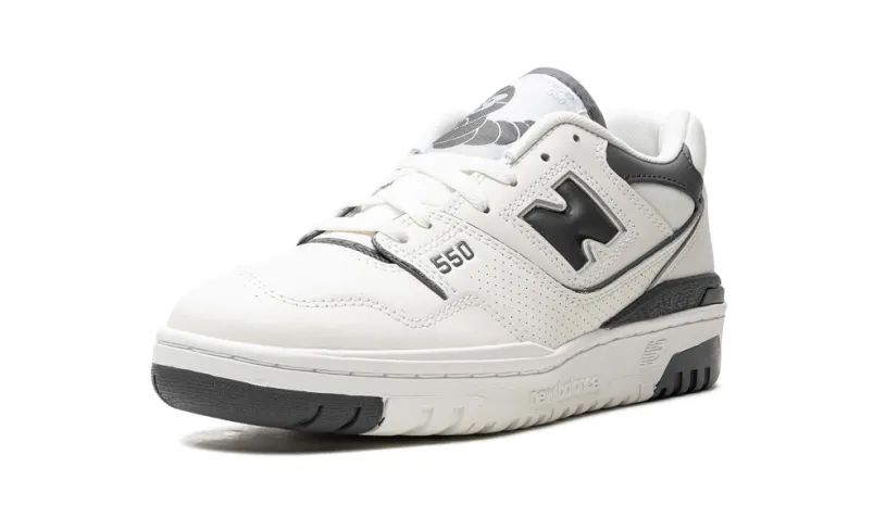 New Balance 550 550 WMNS 'Sea Salt   Magnet' 