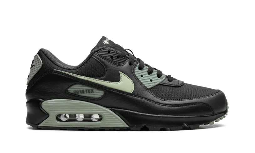 Nike Air Max Air Max 90 Gore-Tex 'Black   Honeydew' 