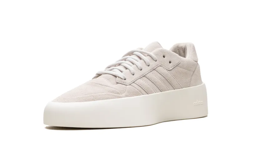 More Adidas Shoes '86 Low 'Fear of God Athletics - Talc' 
