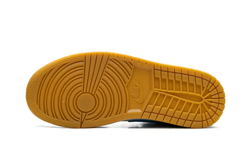 Air Jordan 1 Air Jordan 1 Low WMNS 'Aquatone' 