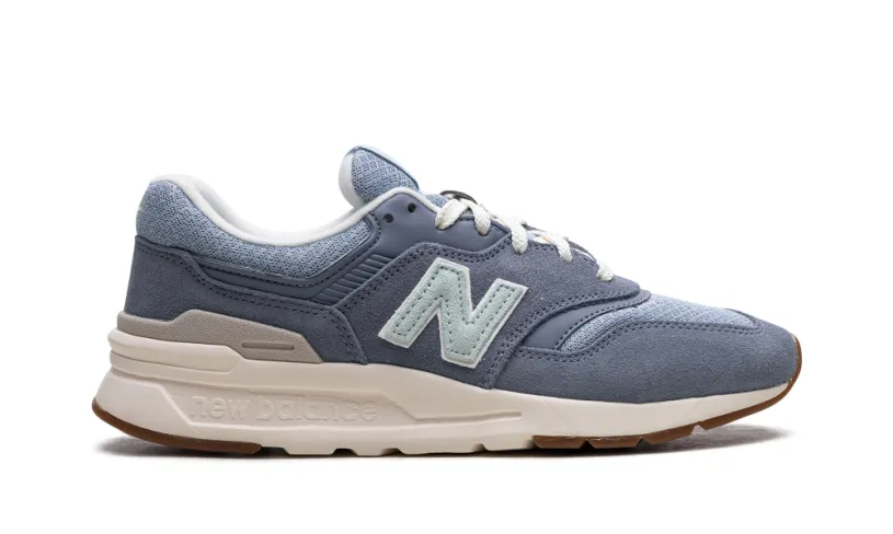 New Balance 997 997H WMNS 'Denim' 