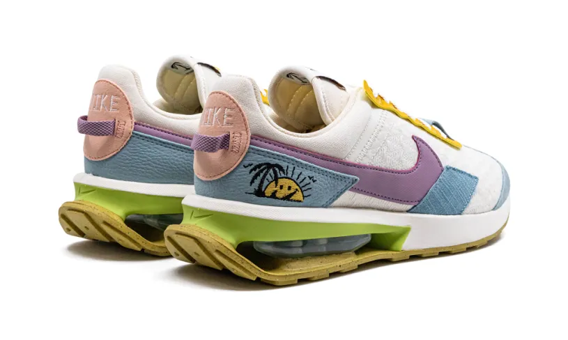 Nike Air Max AIR MAX PRE-DAY SE MNS WMNS 'Sun Club' 
