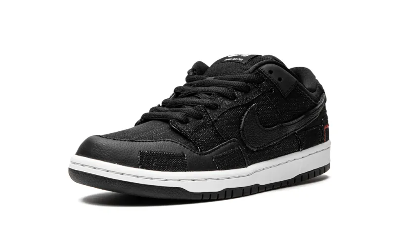Nike Dunk SB Dunk Low 'Wasted Youth - Special Box' 